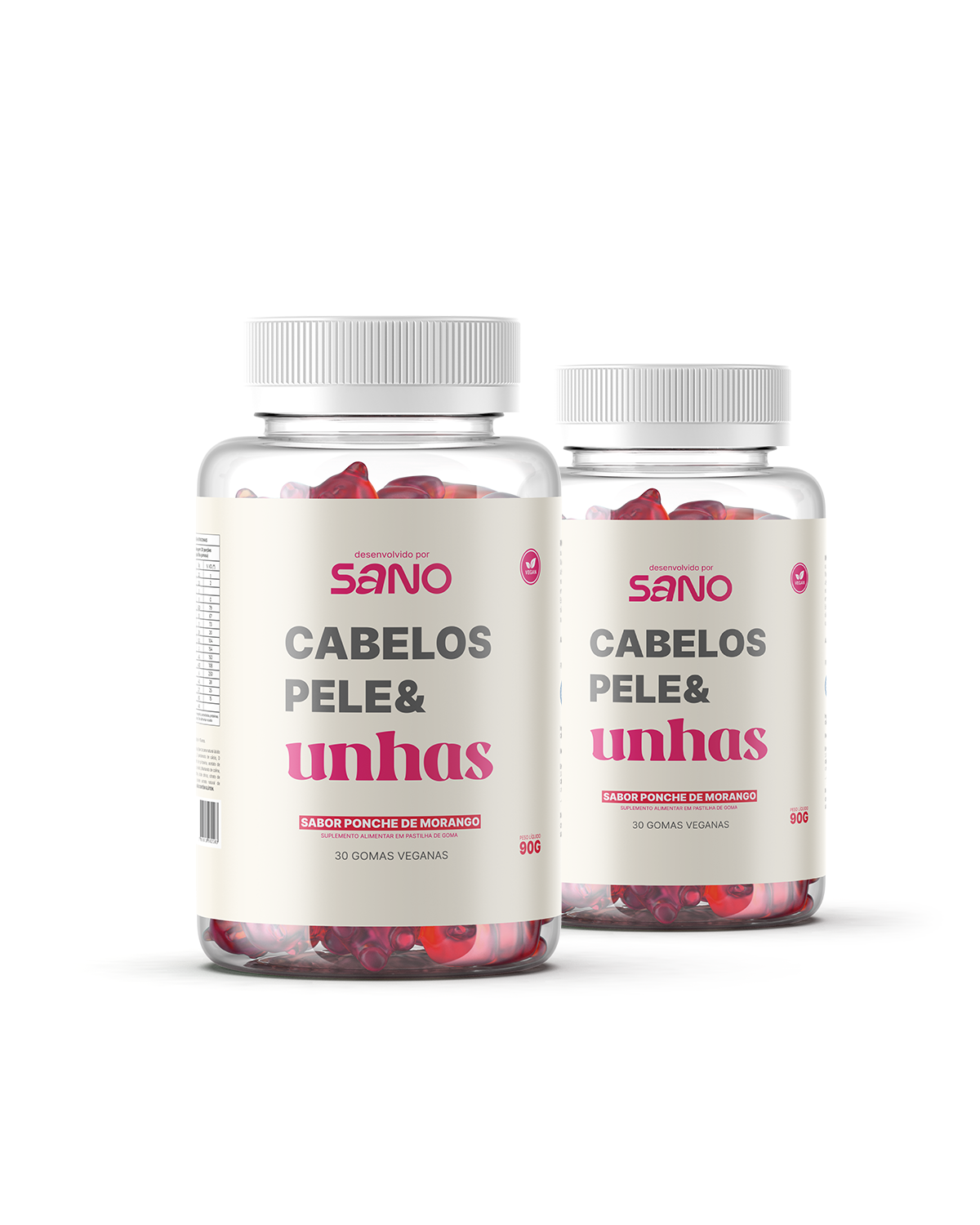Sano GlowUp — beleza de dentro para fora
