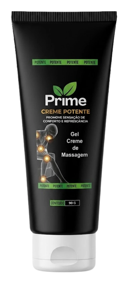 Prime Creme Potente