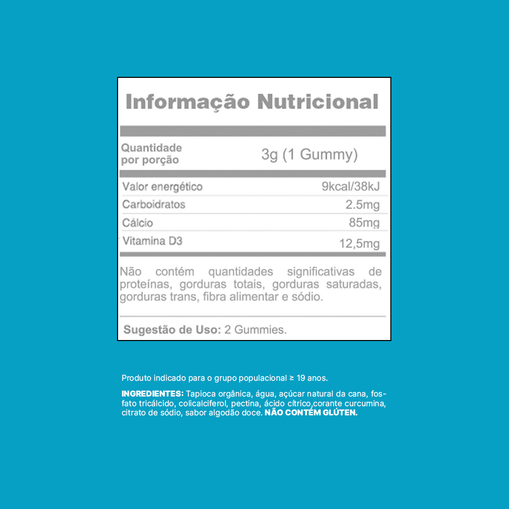 Sano StrongBones — Resultado em 14 dias